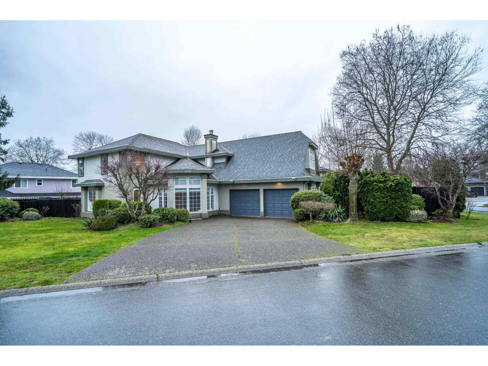 14168 85a Avenue, Surrey, British Columbia  V3W 2T4 - Photo 3 - R3088393