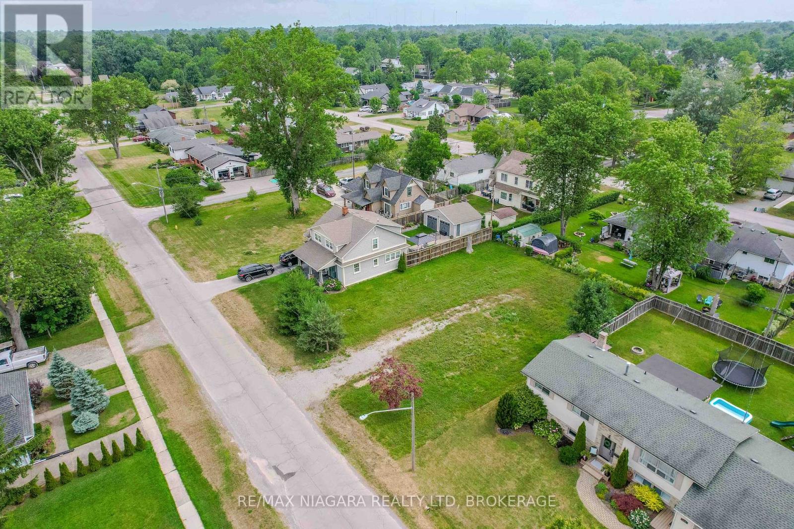 452.5 Lot 2 Ferndale Avenue, Fort Erie, Ontario  L2A 5C4 - Photo 9 - X12649670