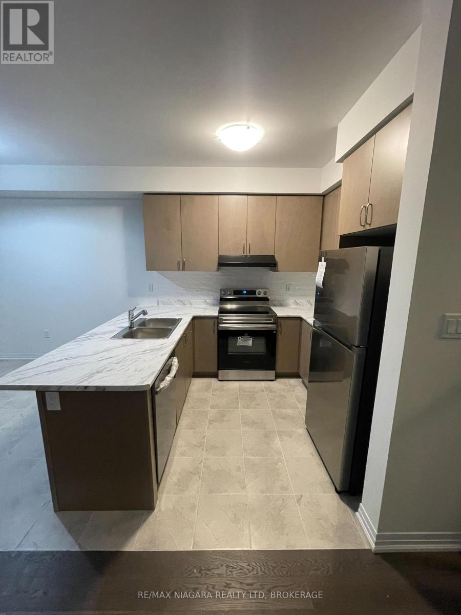 20 - 15 Peach Street, Thorold, Ontario  L2V 0K1 - Photo 8 - X12654286