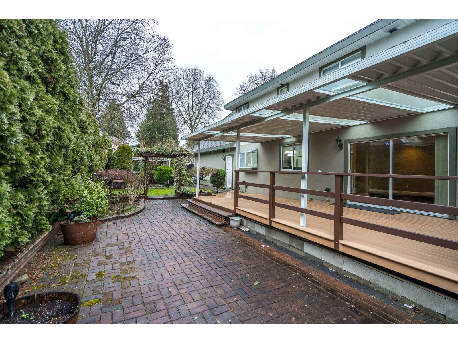 14168 85a Avenue, Surrey, British Columbia  V3W 2T4 - Photo 36 - R3088393