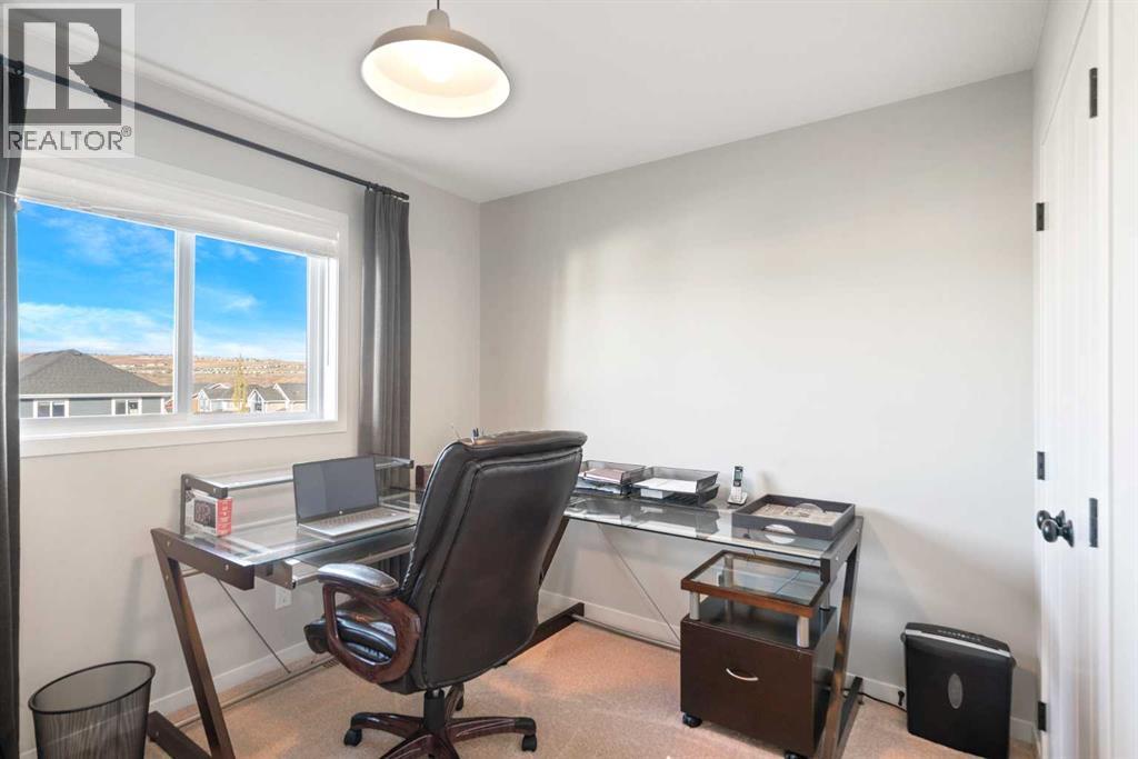 219 River Heights Green, Cochrane, Alberta  T4C 0S3 - Photo 21 - A2265442