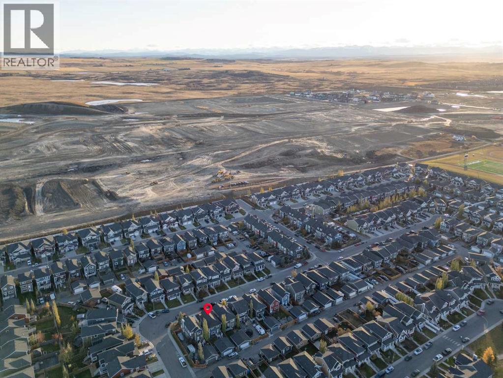 219 River Heights Green, Cochrane, Alberta  T4C 0S3 - Photo 38 - A2265442