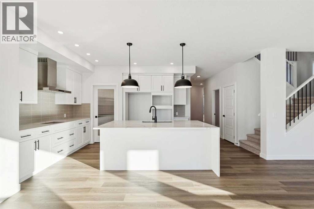 249 Dawson Wharf Crescent, Chestermere, Alberta  T1X 2X6 - Photo 7 - A2280207