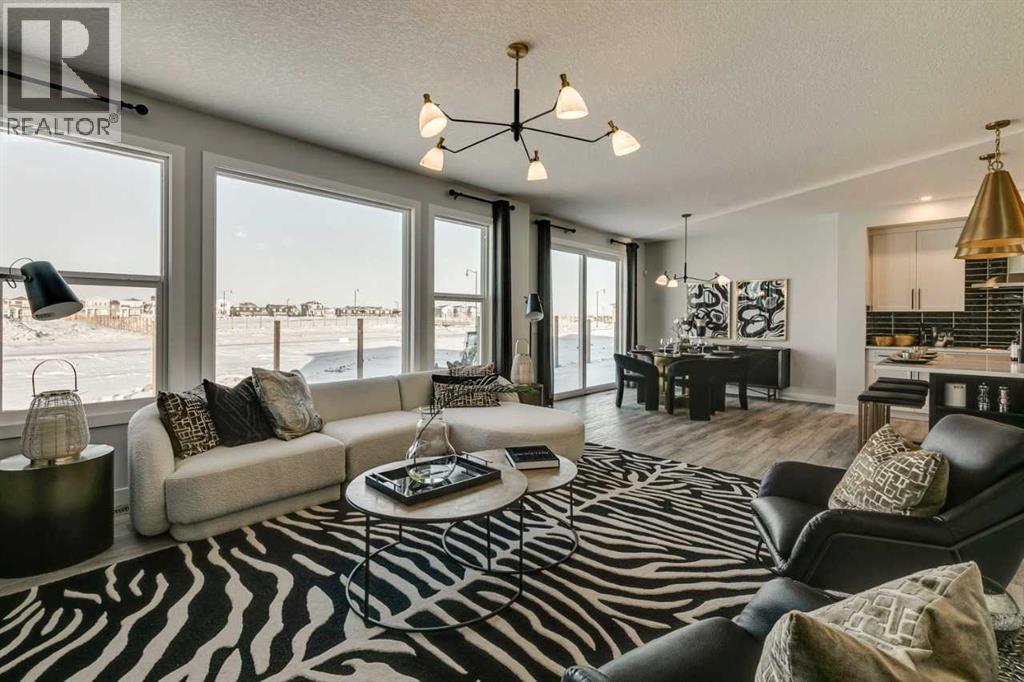 249 Dawson Wharf Crescent, Chestermere, Alberta  T1X 2X6 - Photo 17 - A2280207