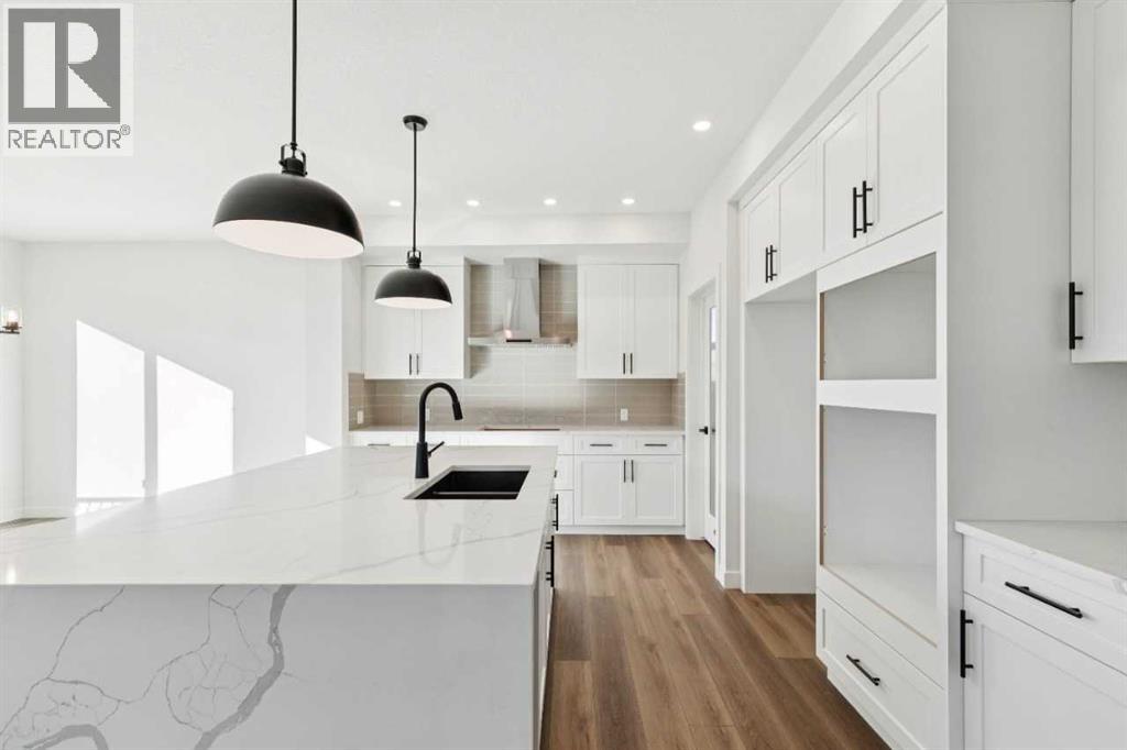 249 Dawson Wharf Crescent, Chestermere, Alberta  T1X 2X6 - Photo 6 - A2280207