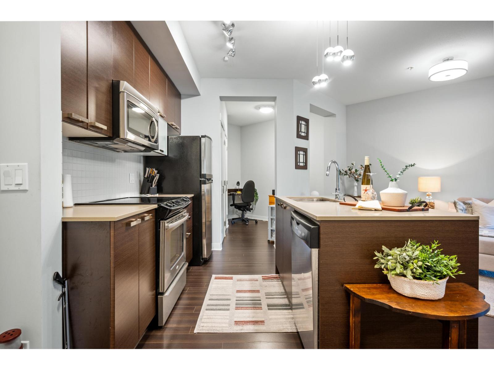 267 6758 188 Street, Surrey, British Columbia  V4N 6K2 - Photo 6 - R3087363