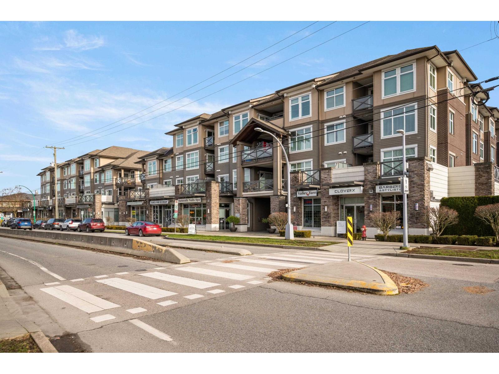 267 6758 188 Street, Surrey, British Columbia  V4N 6K2 - Photo 2 - R3087363