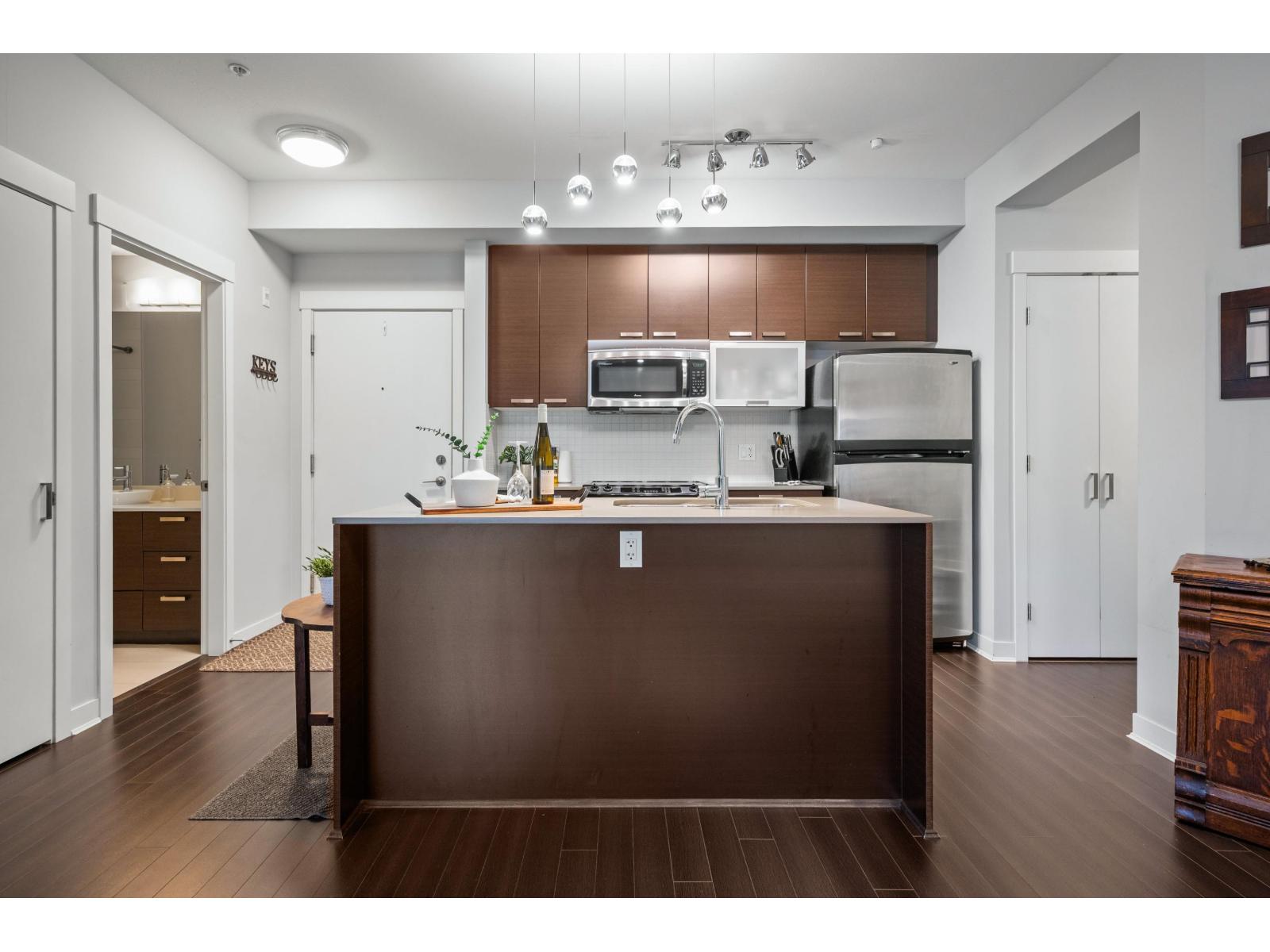 267 6758 188 Street, Surrey, British Columbia  V4N 6K2 - Photo 8 - R3087363