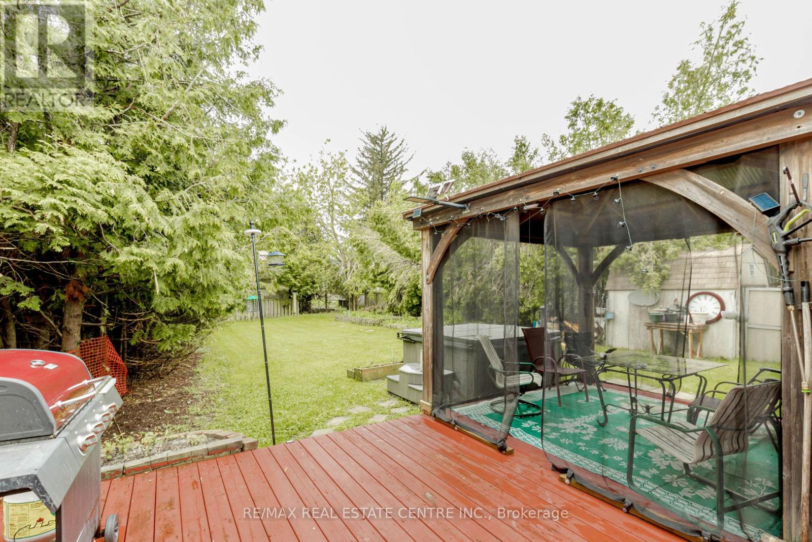 14 Pine Court, Southgate, Ontario  N0C 1B0 - Photo 25 - X12775634