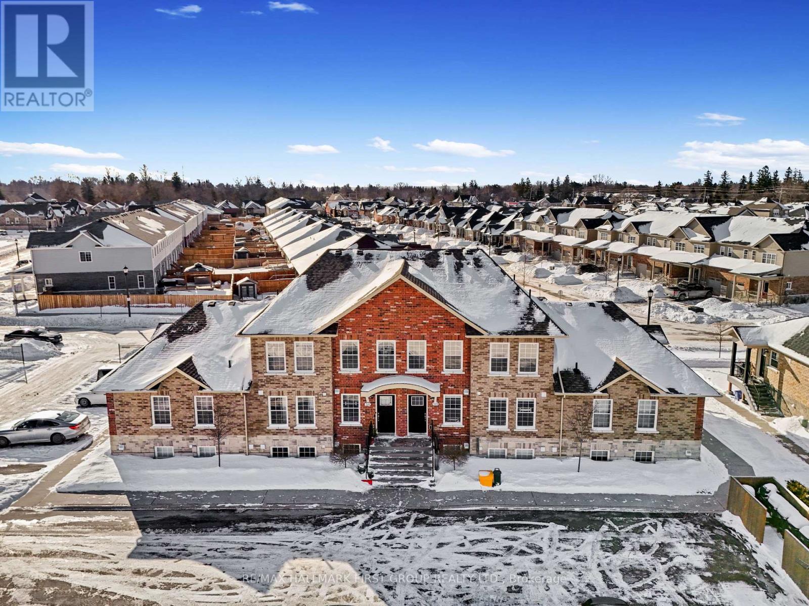 509 - 470 LONSBERRY DRIVE, Cobourg, Ontario