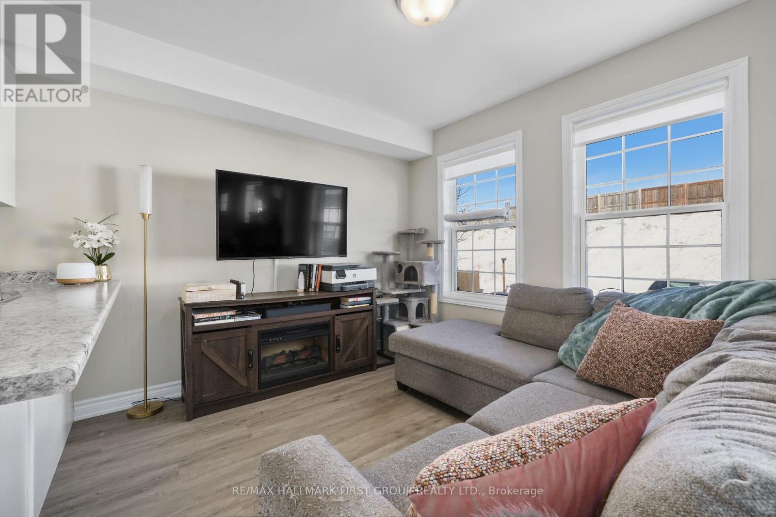 509 - 470 Lonsberry Drive, Cobourg, Ontario  K9A 1M6 - Photo 10 - X12775666