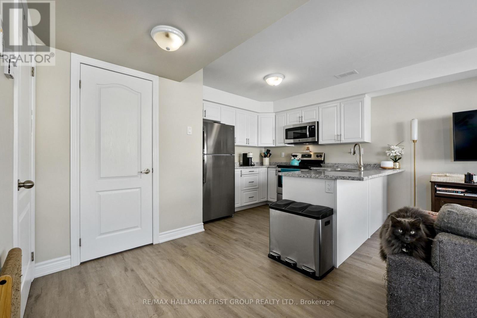 509 - 470 Lonsberry Drive, Cobourg, Ontario  K9A 1M6 - Photo 11 - X12775666