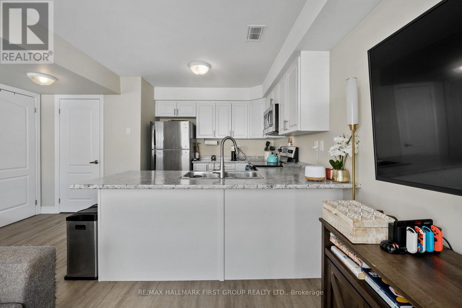 509 - 470 Lonsberry Drive, Cobourg, Ontario  K9A 1M6 - Photo 13 - X12775666