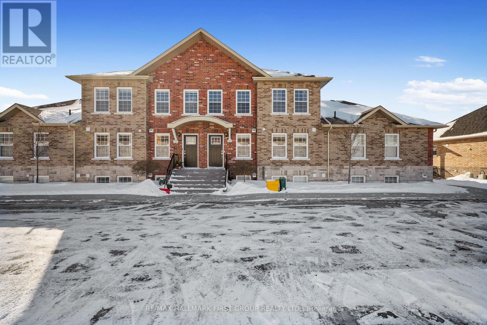 509 - 470 Lonsberry Drive, Cobourg, Ontario  K9A 1M6 - Photo 2 - X12775666