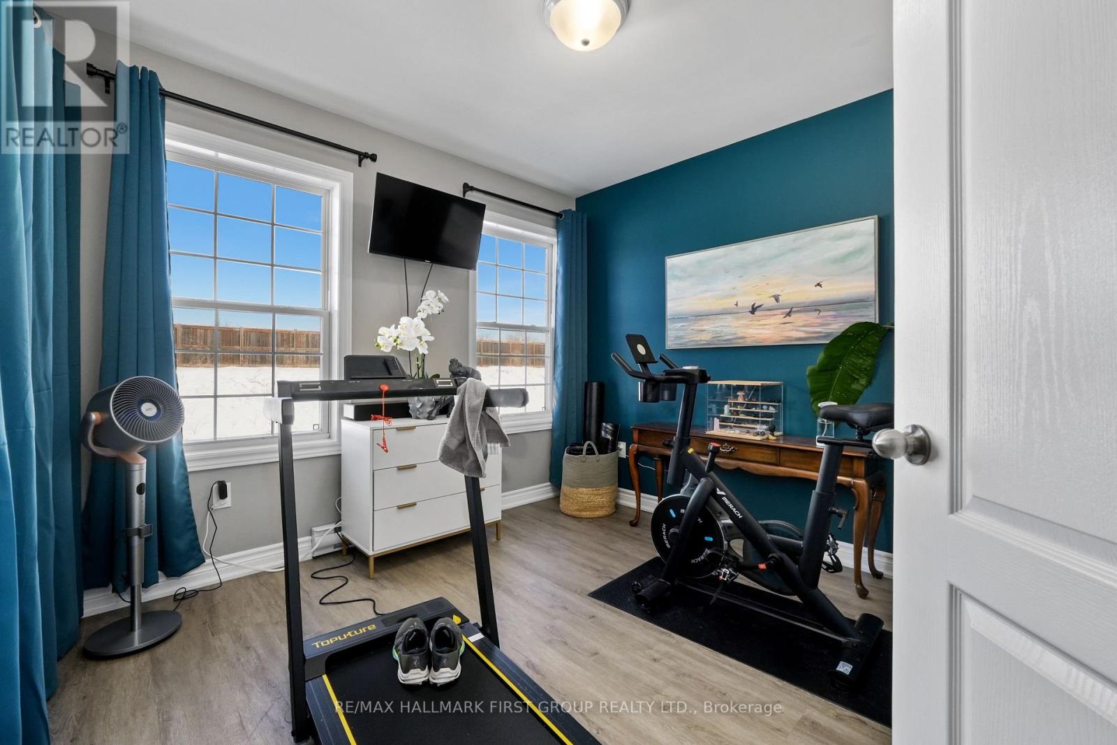 509 - 470 Lonsberry Drive, Cobourg, Ontario  K9A 1M6 - Photo 20 - X12775666