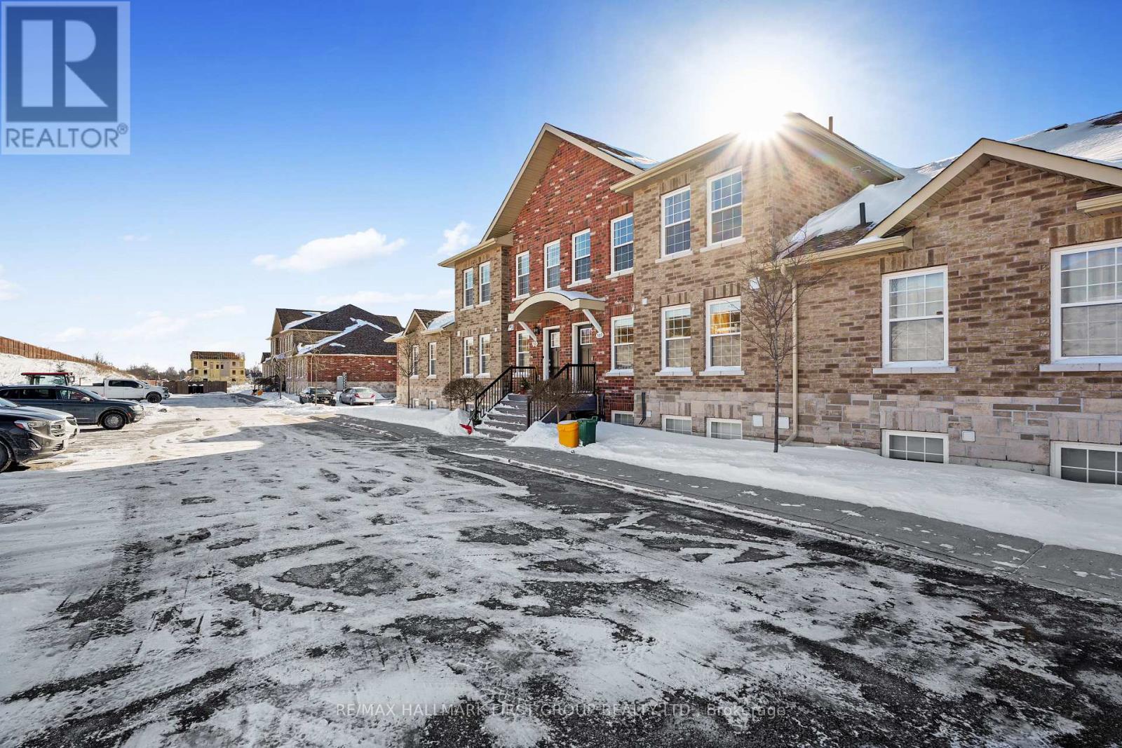 509 - 470 Lonsberry Drive, Cobourg, Ontario  K9A 1M6 - Photo 23 - X12775666