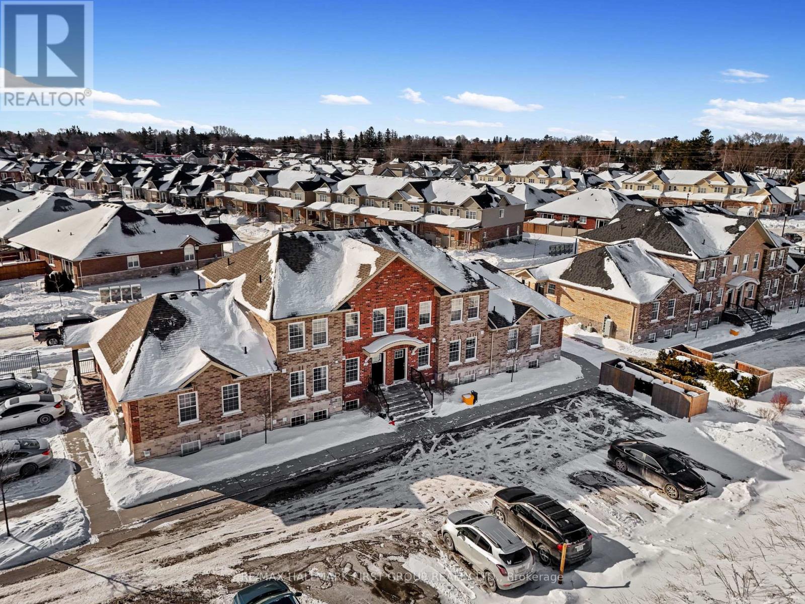 509 - 470 Lonsberry Drive, Cobourg, Ontario  K9A 1M6 - Photo 25 - X12775666