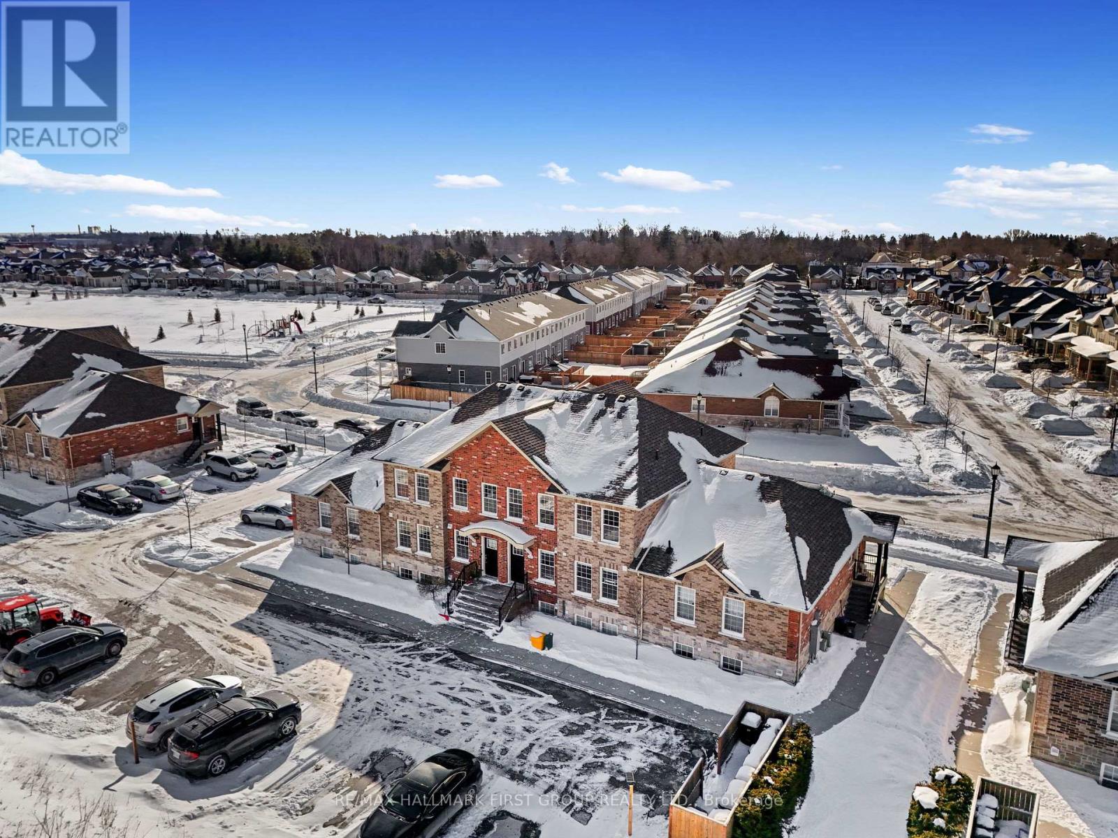 509 - 470 Lonsberry Drive, Cobourg, Ontario  K9A 1M6 - Photo 26 - X12775666