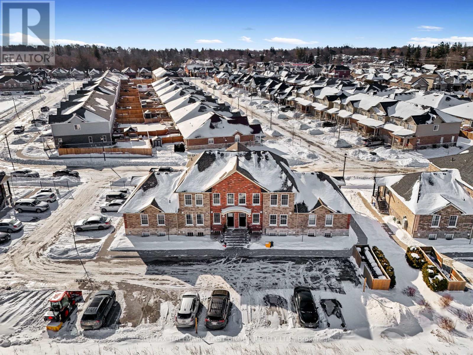 509 - 470 Lonsberry Drive, Cobourg, Ontario  K9A 1M6 - Photo 27 - X12775666