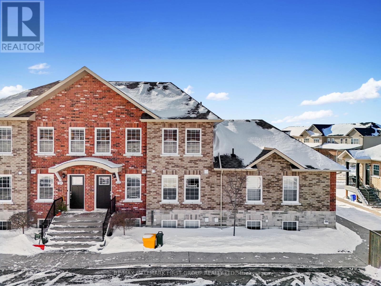 509 - 470 Lonsberry Drive, Cobourg, Ontario  K9A 1M6 - Photo 3 - X12775666