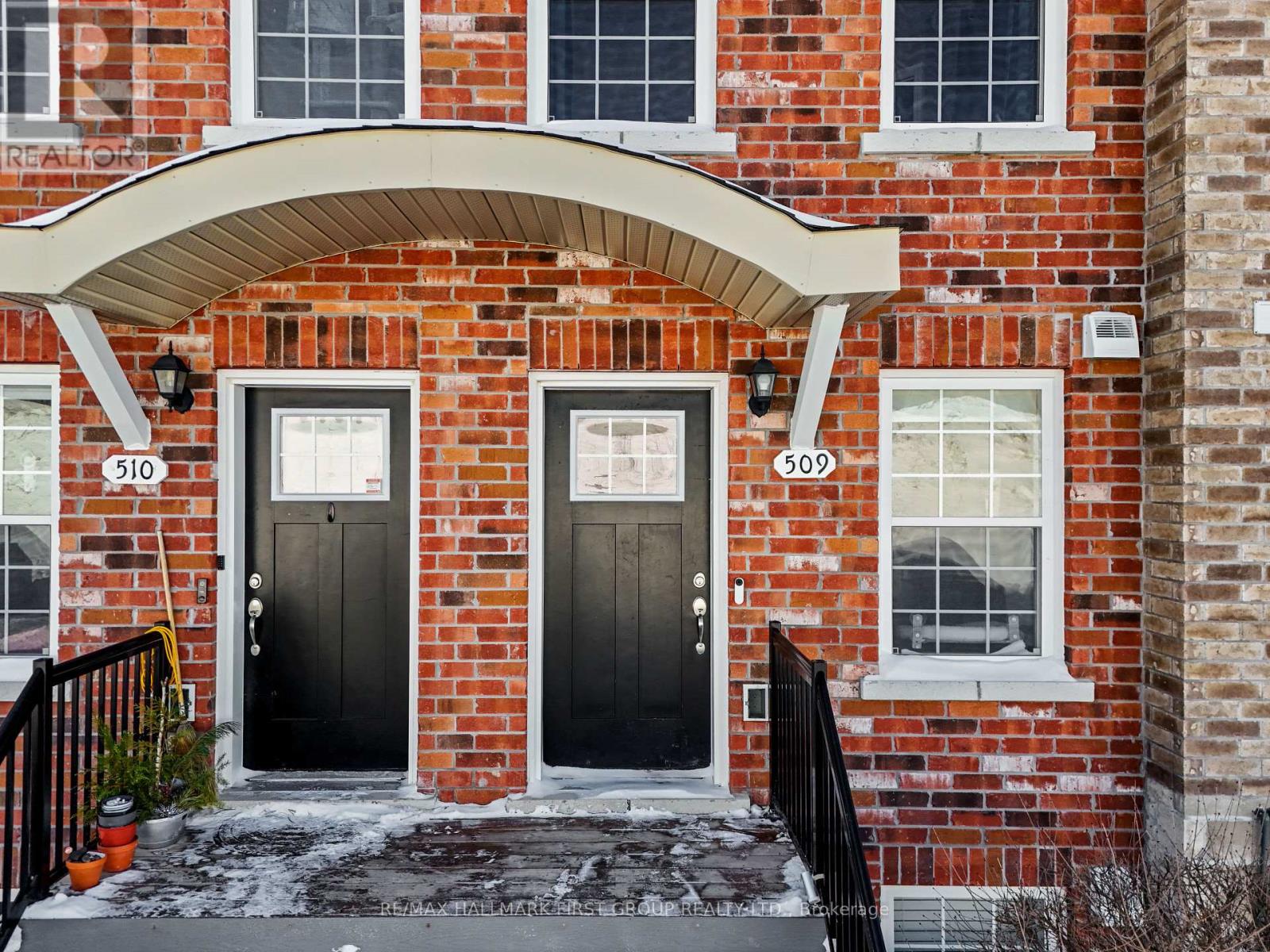 509 - 470 Lonsberry Drive, Cobourg, Ontario  K9A 1M6 - Photo 6 - X12775666