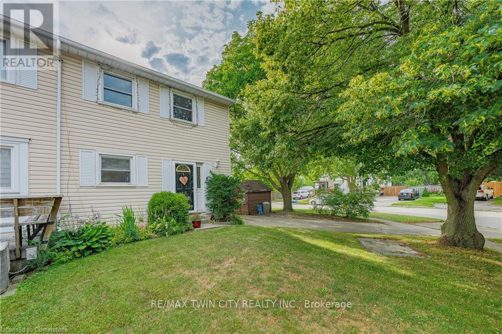 1400 Wildren Place, Cambridge, Ontario  N3H 5A9 - Photo 2 - X12775676