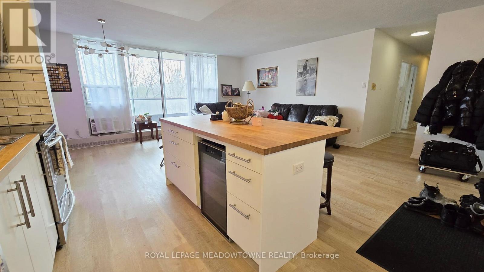 904 - 1964 Main Street W, Hamilton, Ontario  L8S 1J5 - Photo 6 - X12775716