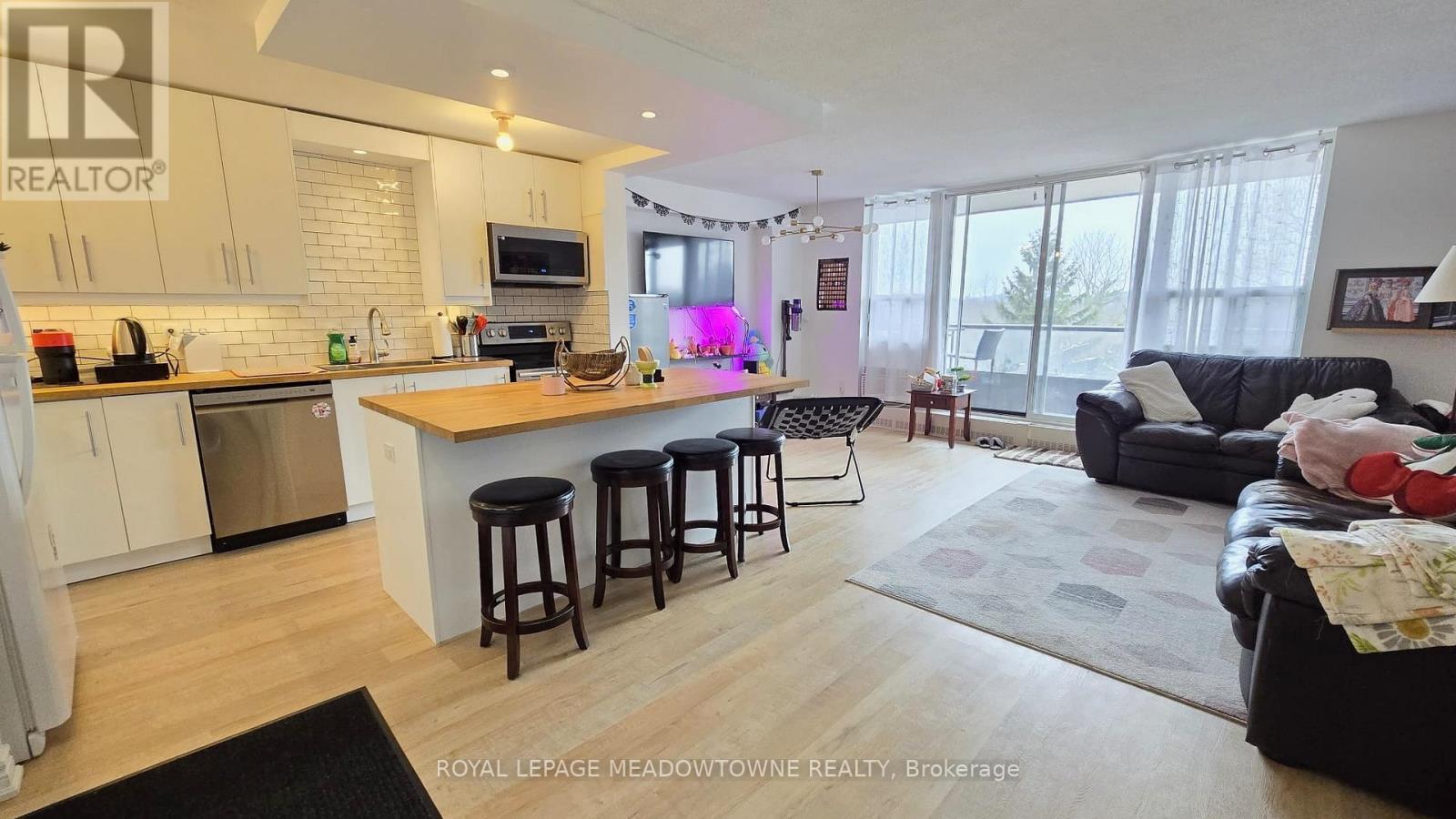 904 - 1964 Main Street W, Hamilton, Ontario  L8S 1J5 - Photo 9 - X12775716