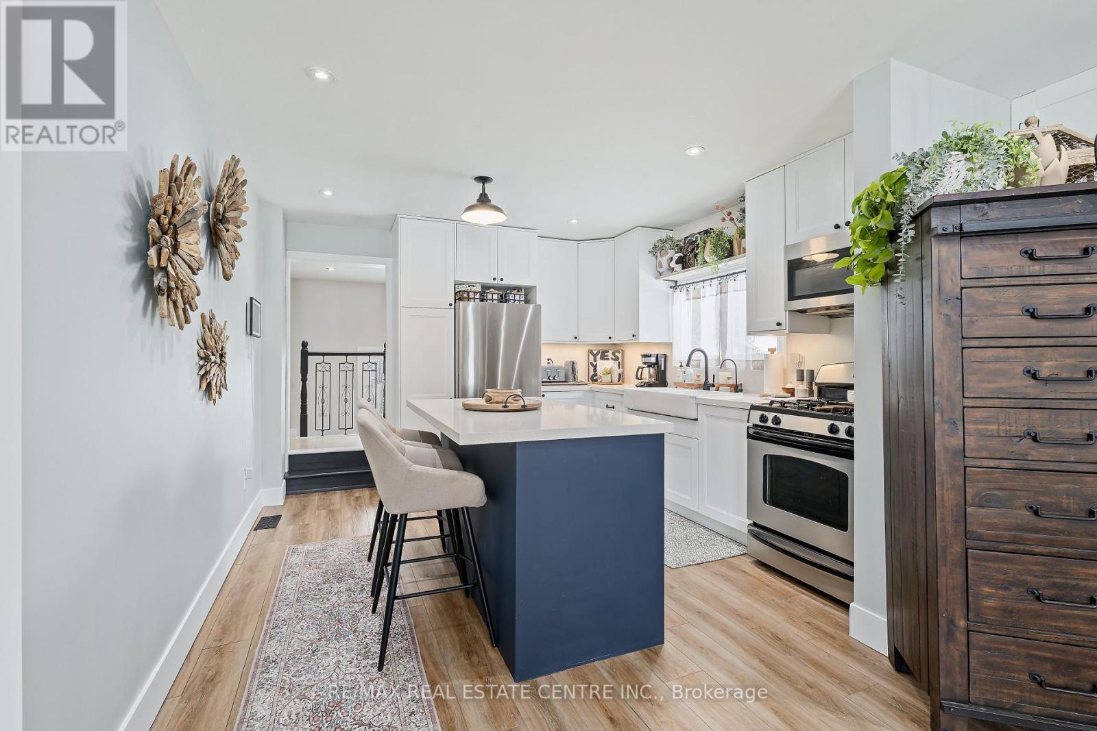 196 Durham Avenue, Cambridge, Ontario  N3H 4H9 - Photo 11 - X12775730