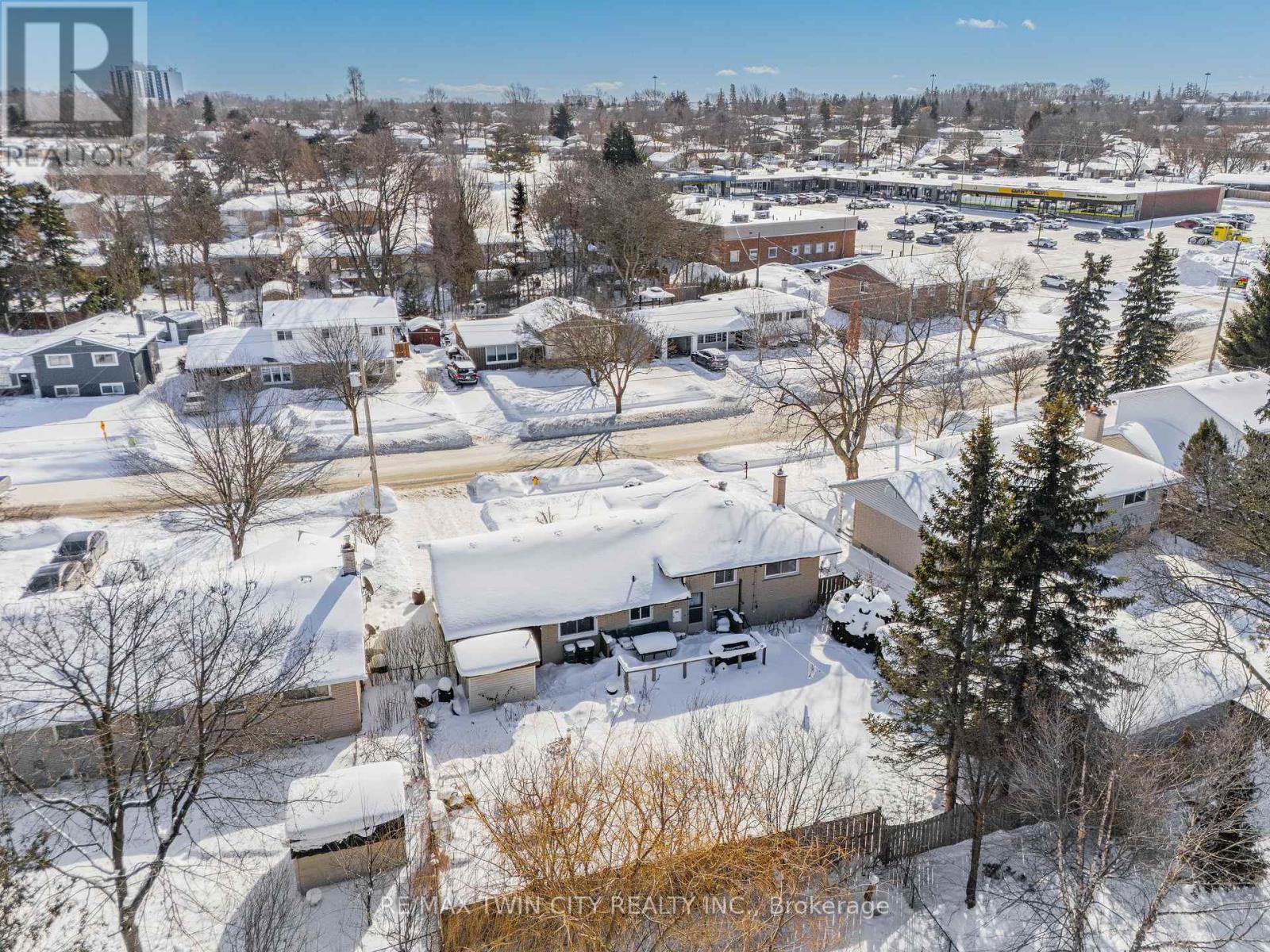 376 Greenbrook Drive, Kitchener, Ontario  N2M 4K4 - Photo 40 - X12775738