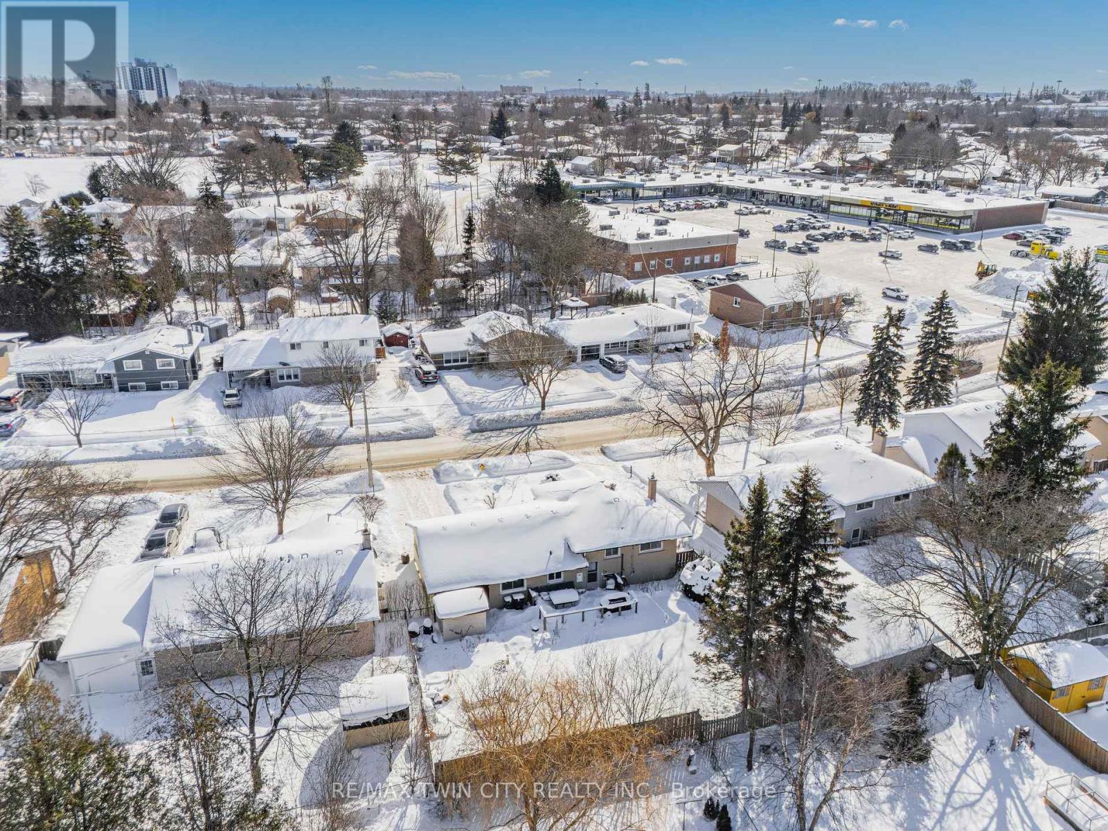 376 Greenbrook Drive, Kitchener, Ontario  N2M 4K4 - Photo 41 - X12775738