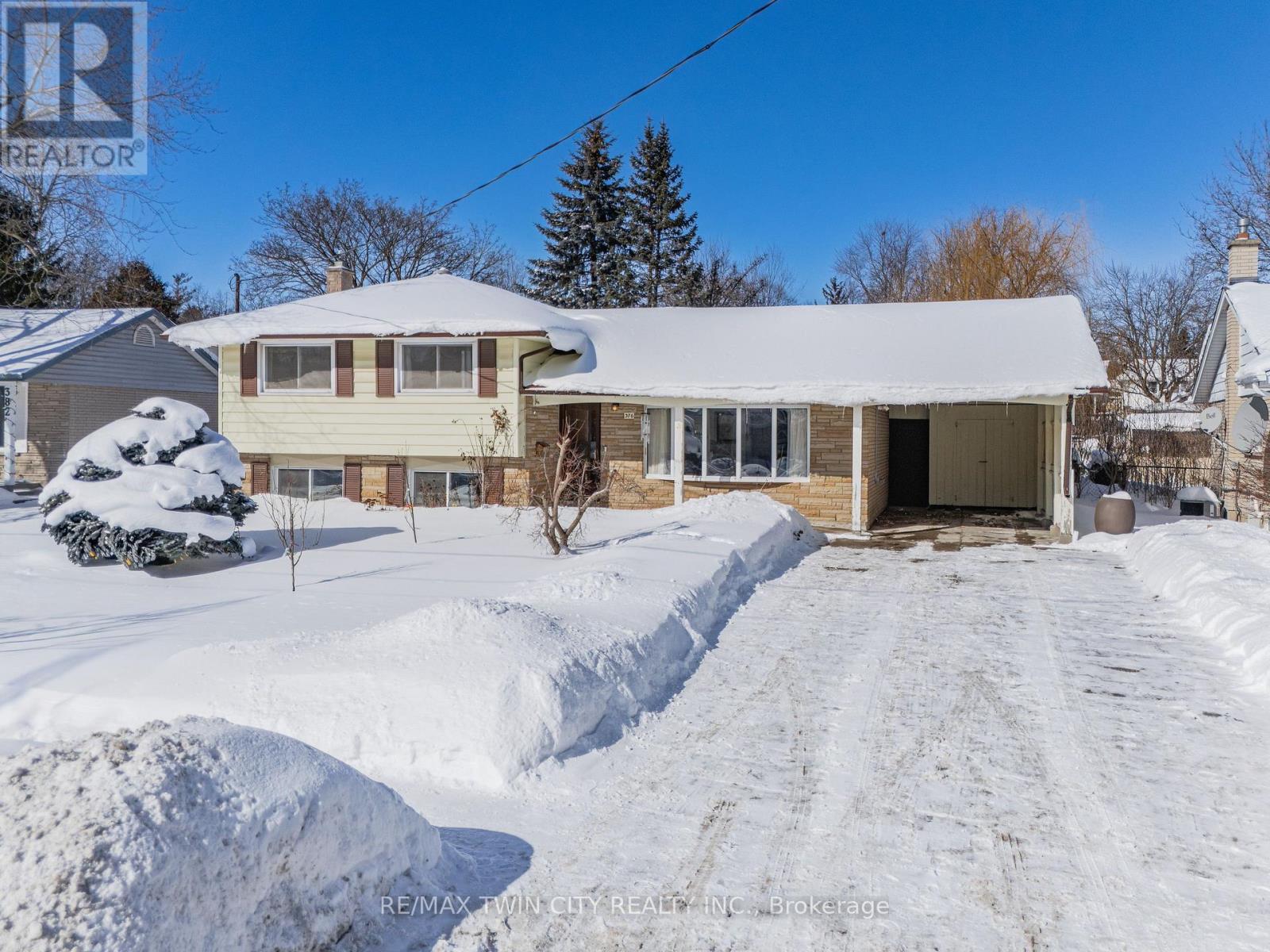 376 Greenbrook Drive, Kitchener, Ontario  N2M 4K4 - Photo 43 - X12775738