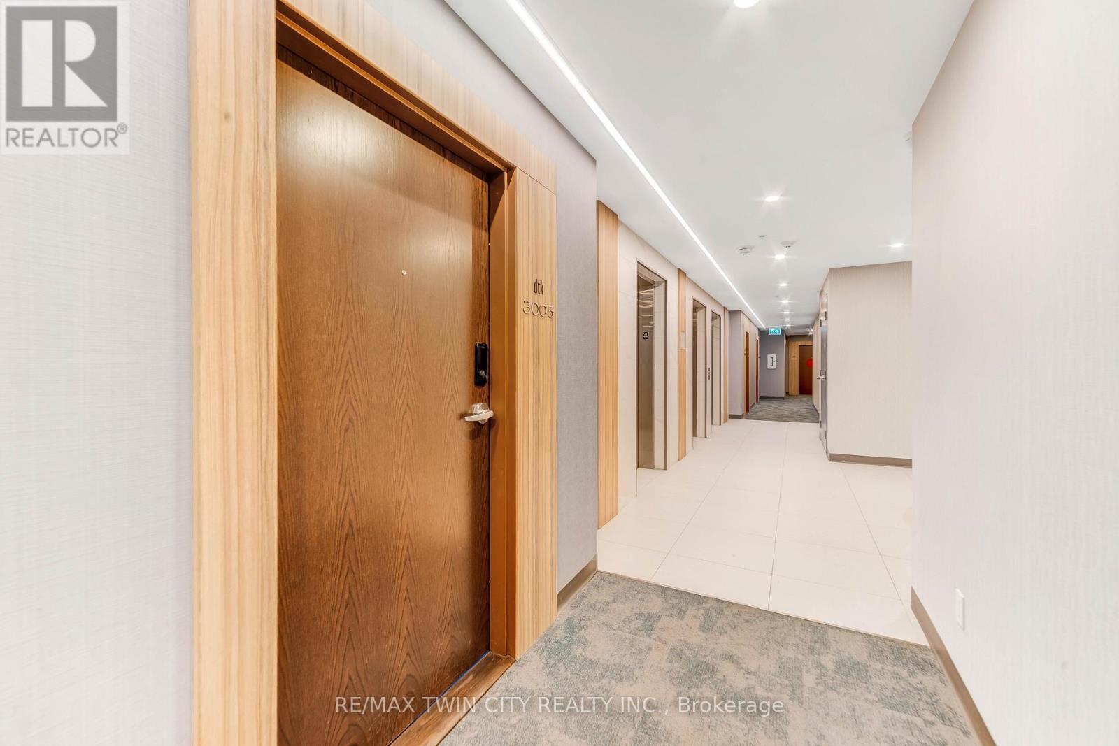 2705 - 60 Frederick Street, Kitchener, Ontario  N2H 0C7 - Photo 5 - X12775798