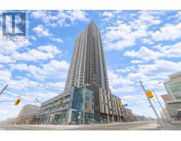 2705 - 60 FREDERICK STREET, Kitchener, Ontario