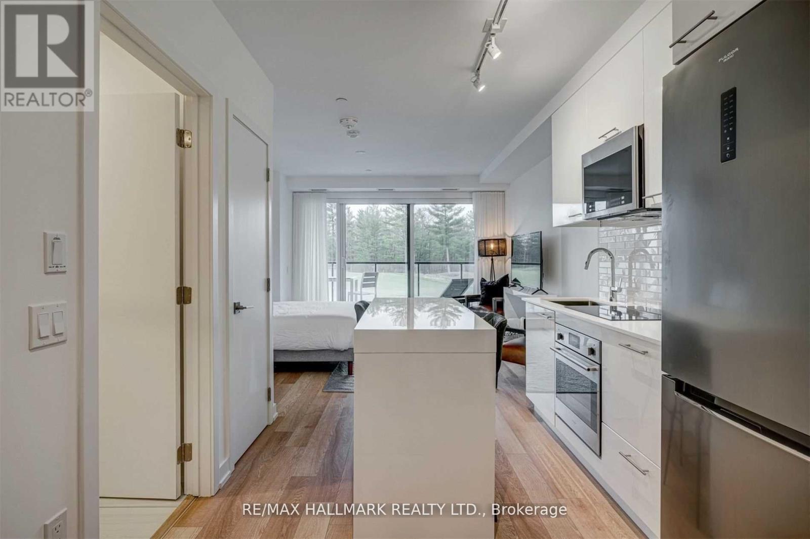 207 - 120 CARRICK TRAIL, Gravenhurst, Ontario