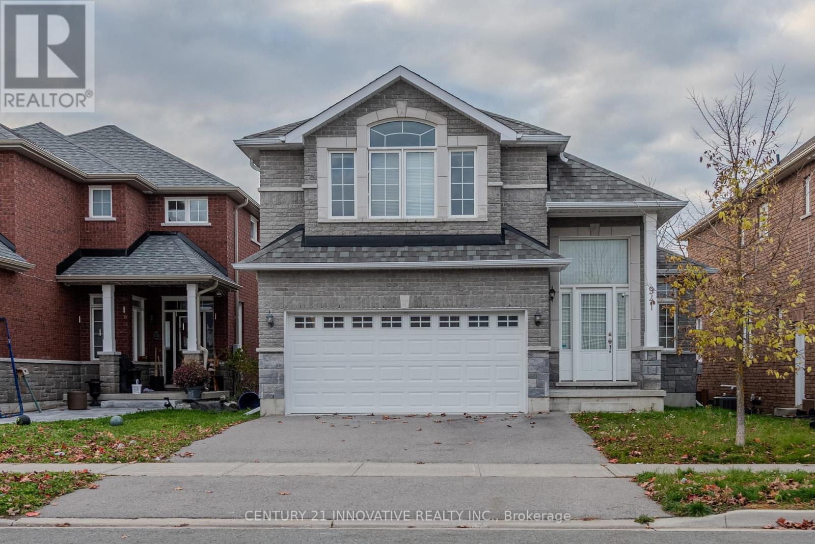 941 AVERY AVENUE, Peterborough, Ontario