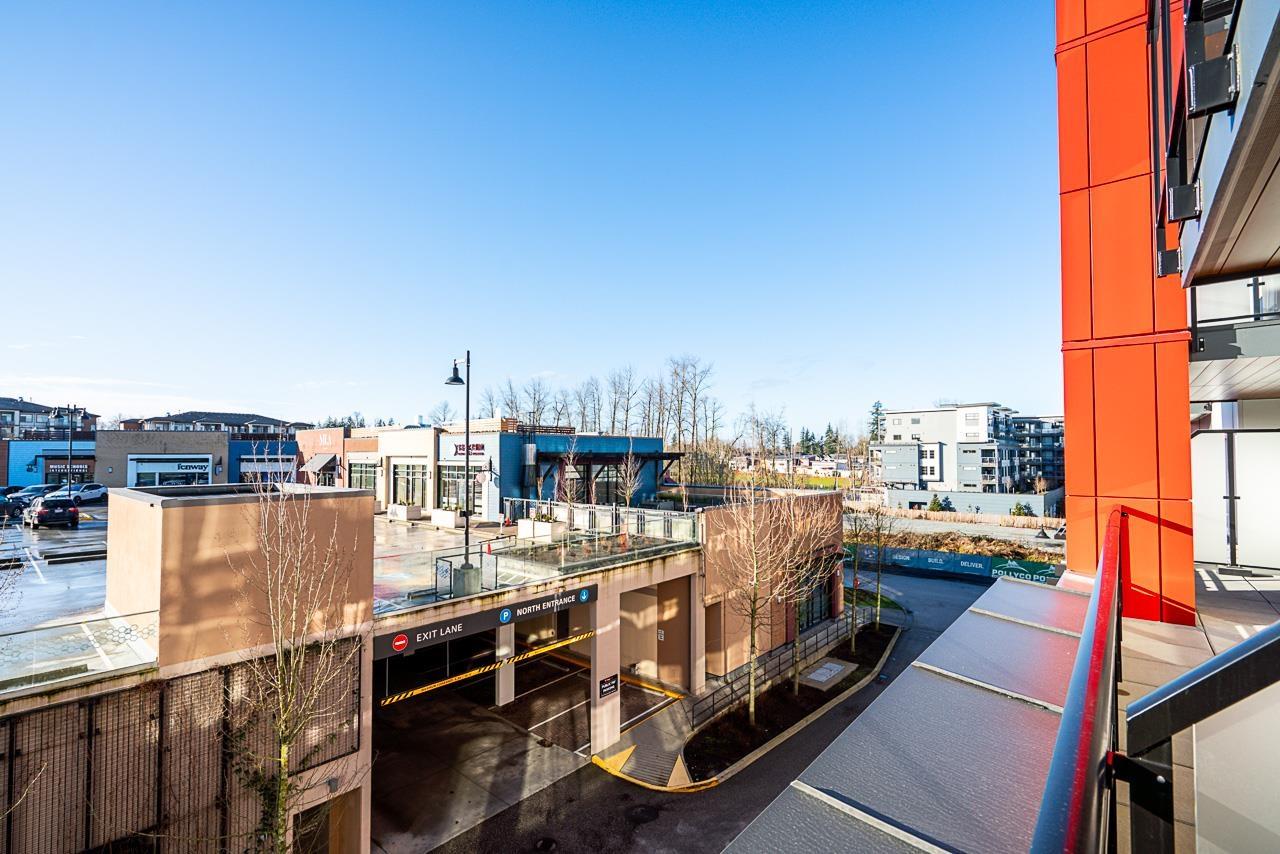 A317 7980 206a Street, Langley, British Columbia  V2Y 3Z8 - Photo 28 - R3088271