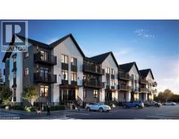 405 MYERS Road Unit# B30, cambridge, Ontario