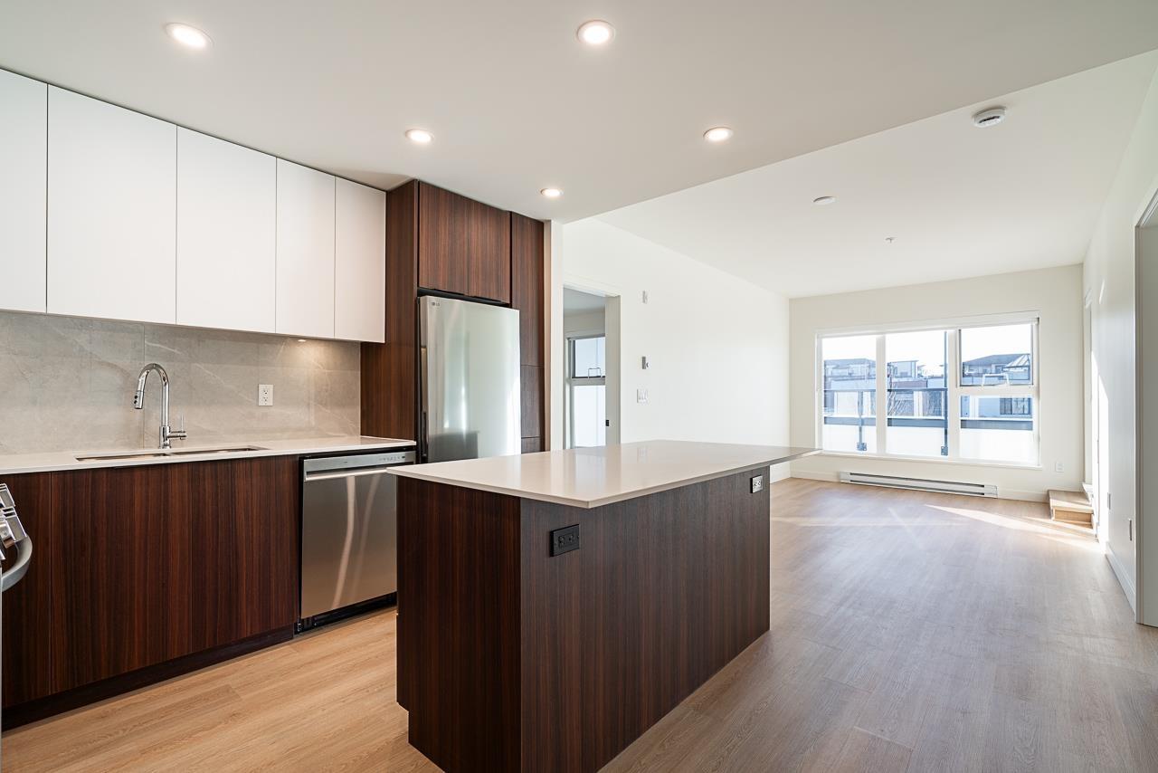 A317 7980 206a Street, Langley, British Columbia  V2Y 3Z8 - Photo 7 - R3088271