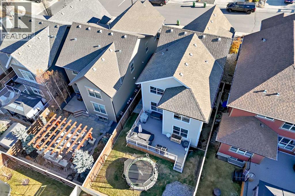 10 Riviera Place, Cochrane, Alberta  T4C 0V4 - Photo 44 - A2268429