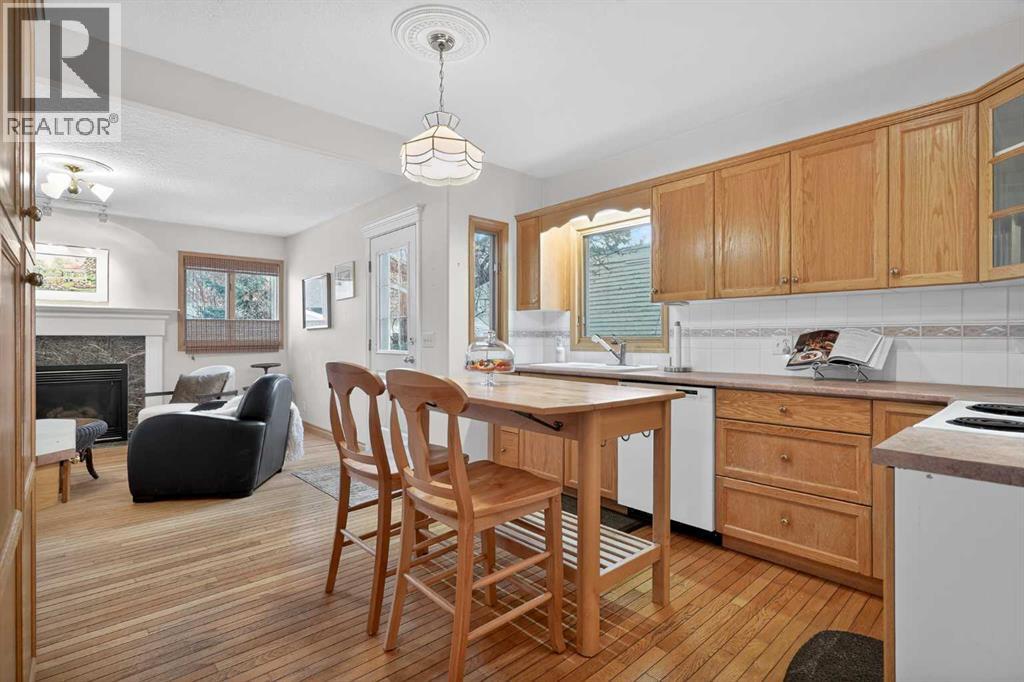 1720 11 Avenue Sw, Calgary, Alberta  T3C 0N4 - Photo 5 - A2276399