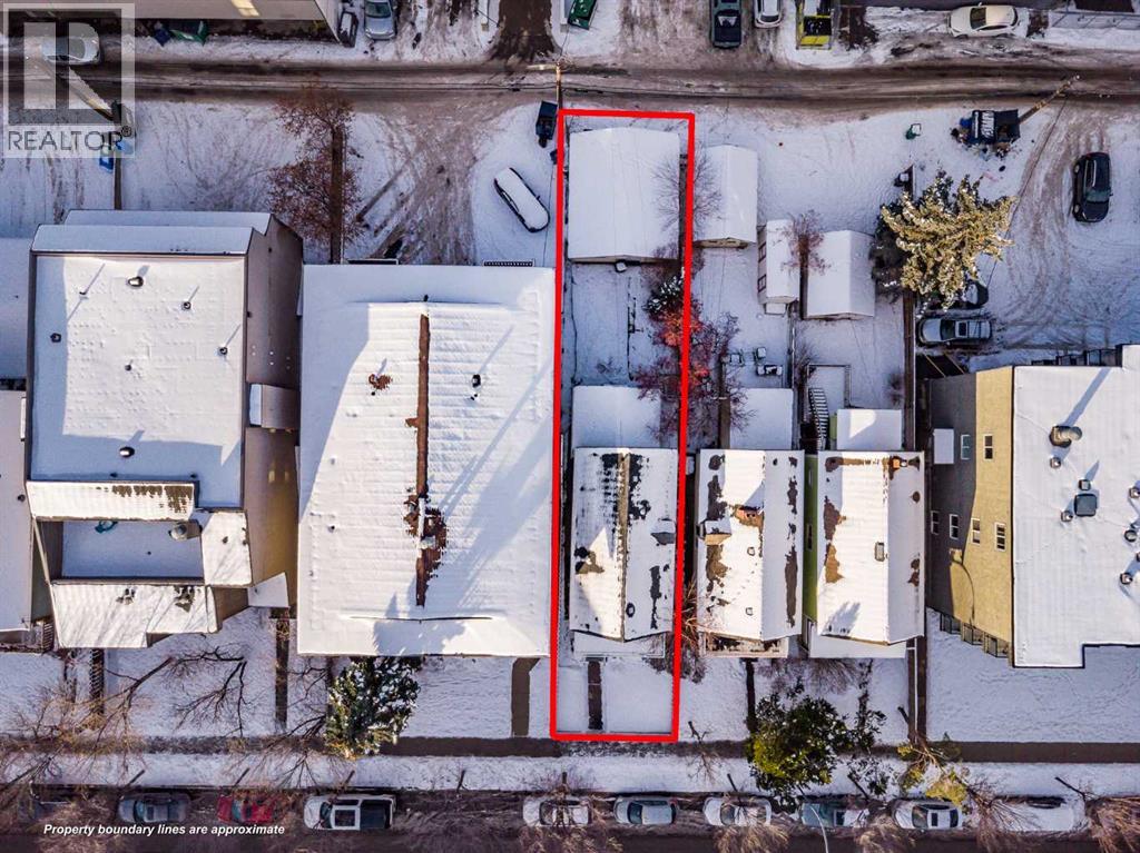 1720 11 Avenue Sw, Calgary, Alberta  T3C 0N4 - Photo 33 - A2276399