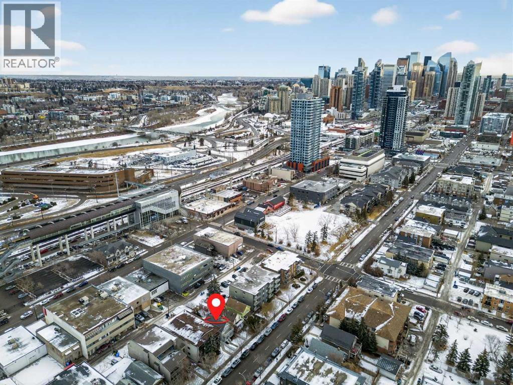 1720 11 Avenue Sw, Calgary, Alberta  T3C 0N4 - Photo 30 - A2276399