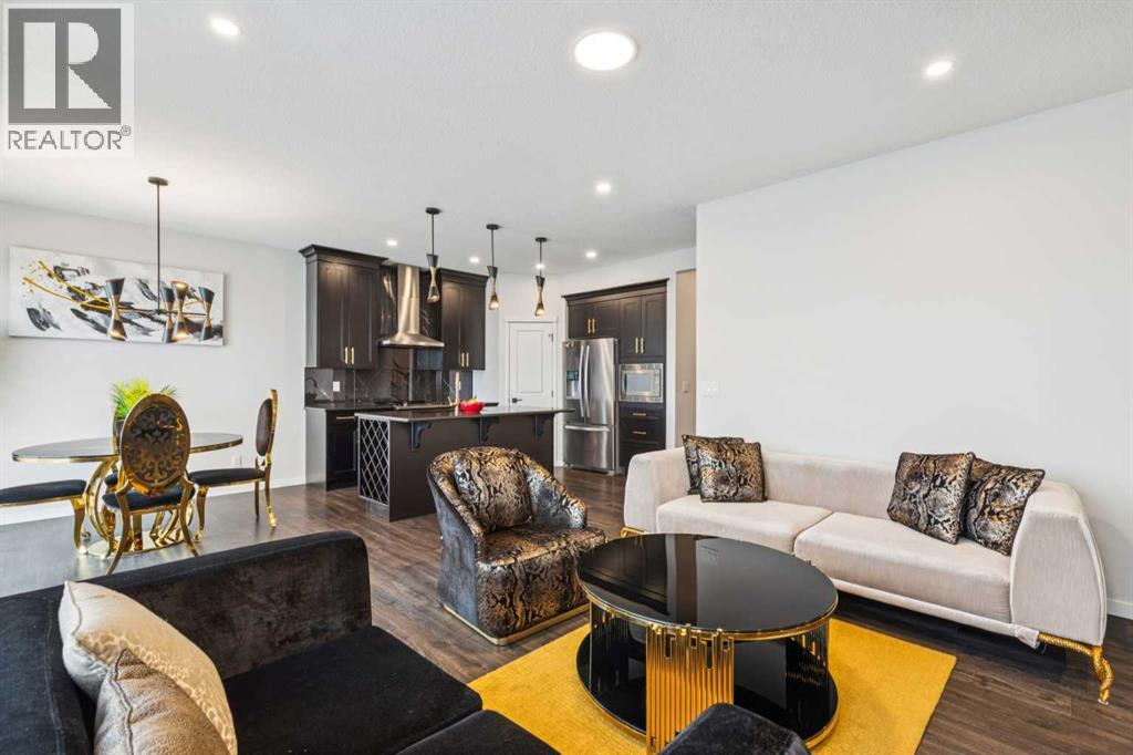 86 Creekside Way Sw, Calgary, Alberta  T2X 4A9 - Photo 15 - A2278154