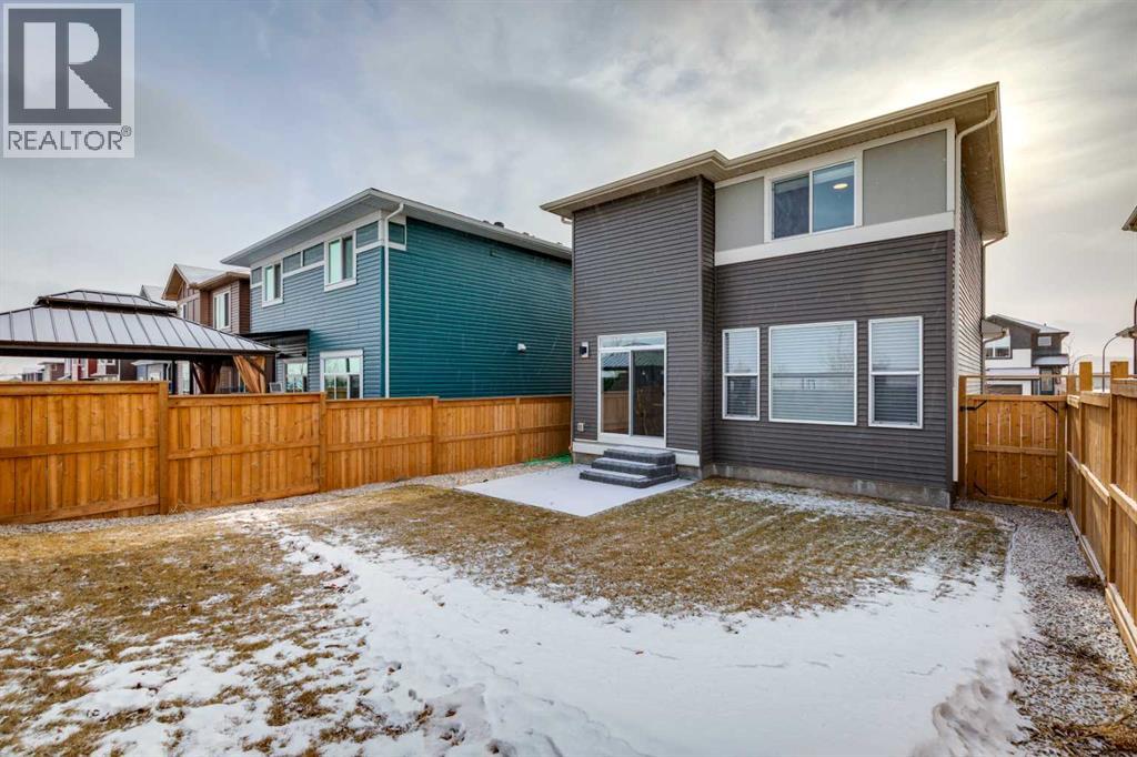 86 Creekside Way Sw, Calgary, Alberta  T2X 4A9 - Photo 35 - A2278154