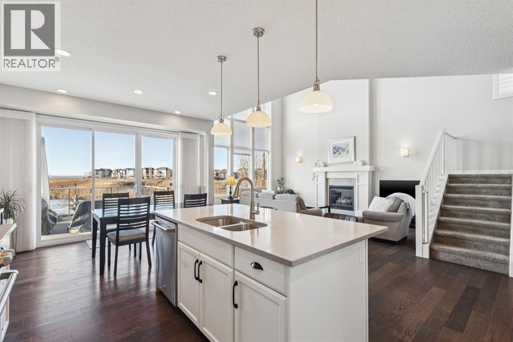 101 Cranarch Common Se, Calgary, Alberta  T3M 1M1 - Photo 12 - A2280343