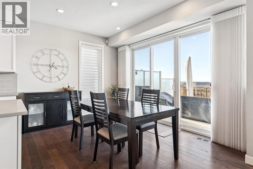 101 Cranarch Common Se, Calgary, Alberta  T3M 1M1 - Photo 13 - A2280343