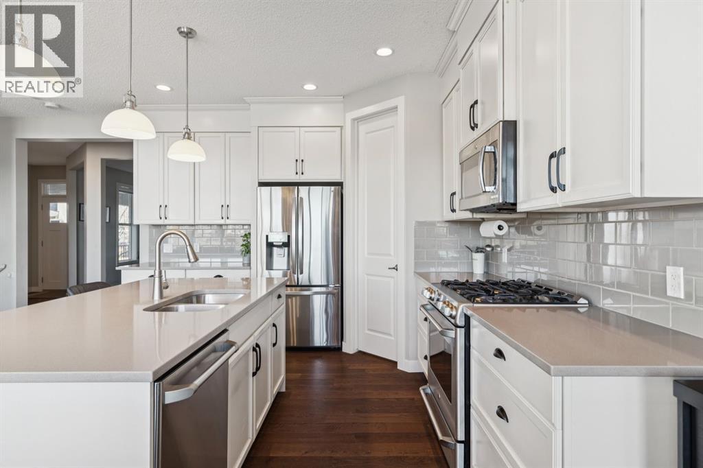 101 Cranarch Common Se, Calgary, Alberta  T3M 1M1 - Photo 11 - A2280343