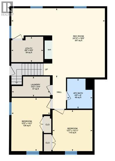 7 Westminster Place Sw, Calgary, Alberta  T3C 2S8 - Photo 4 - A2283924