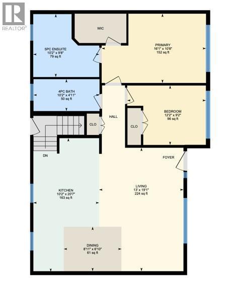 7 Westminster Place Sw, Calgary, Alberta  T3C 2S8 - Photo 3 - A2283924